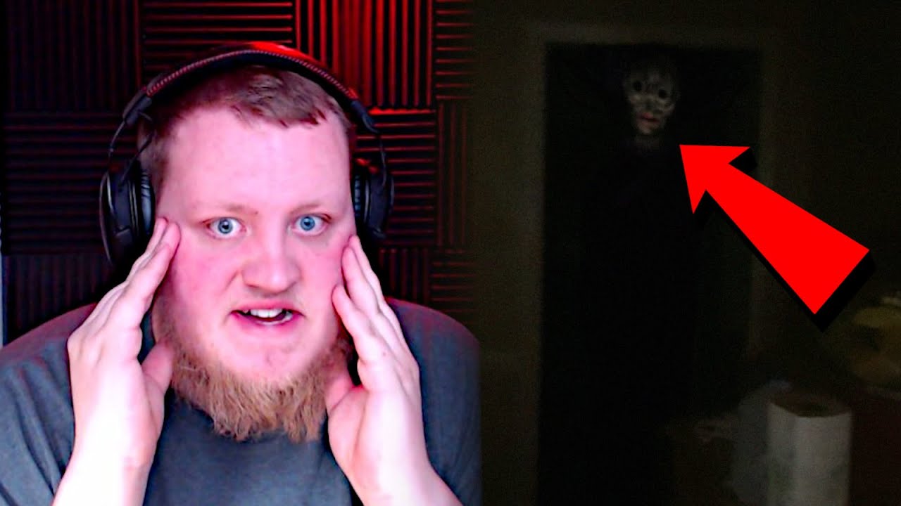 4 True Scary Stories with Footage (Mr Nightmare) REACTION!!! YouTube