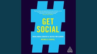 Chapter 1.4 - Get Social