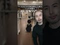 ベンチプレス100kg達成した時のジムの雰囲気 #shorts