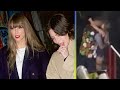 Taylor Swift and Gracie Abrams Hit the Town After Travis Kelce Whirlwind Week