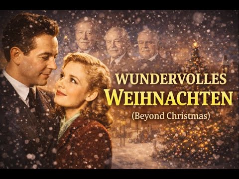 Beyond Christmas still