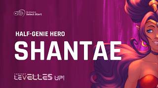 Édition Gameplay - Shantae | Shantae : Half-Genie Hero - (OSS) Orchestre Select Start
