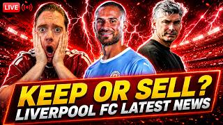🚨 Man City Eye Mac Allister! Liverpool Must SELL To BUY