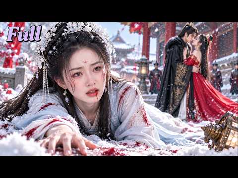 Video Left to Die in Snow, Princess Reborn for Deadly Revenge!