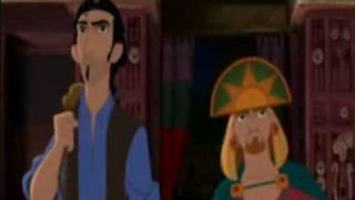 La Route Deldorado - Ne Dis Jamais Adieu