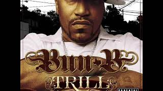 Bun B - Hold U Down (Instrumental)