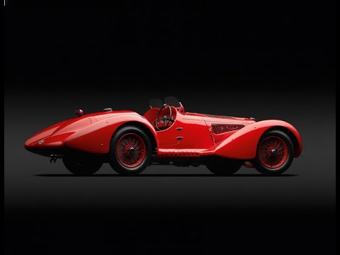 ULTIMATE COLLECTOR CARS #Taschen (leaf through)