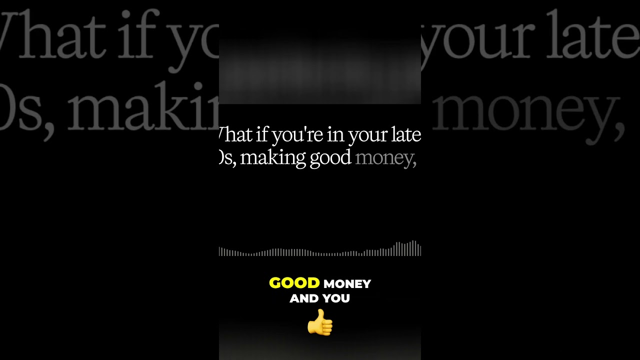Why You Are Mathematically Broke