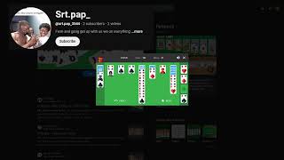 Solitaire Episode 2