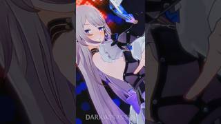 Madam Herta - Rain On Me【HSR MMD】