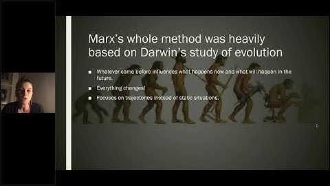 Introduction to Marxist Political Economy, Session I