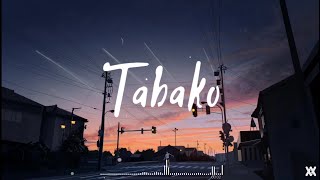 Koresawa - Tabako|たばこ|Cigarette|Udud (Cover by. Kobasolo & Nina) Lyrics chords