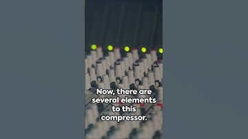 The Compressor #shorts