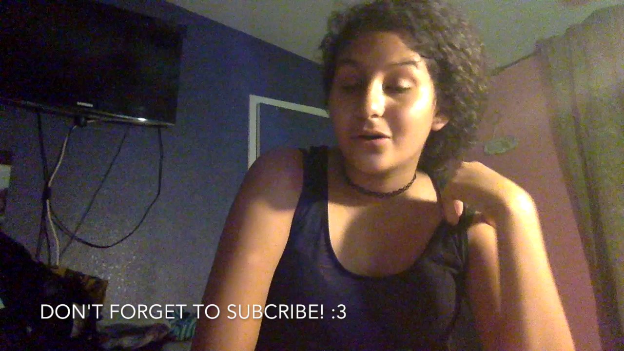 My First Youtube Video| Eliza Rey