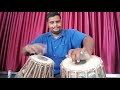 My favorite tamil song with tabala   by prvjayanathan