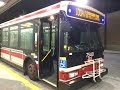 TTC Toronto Transit Commission - October 30, 2016 Compilation