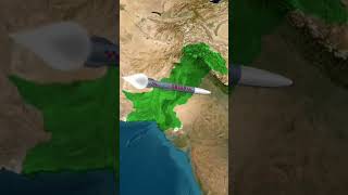 Major Naval Development: Pakistan Tests High-Precision Sea Strike Missile