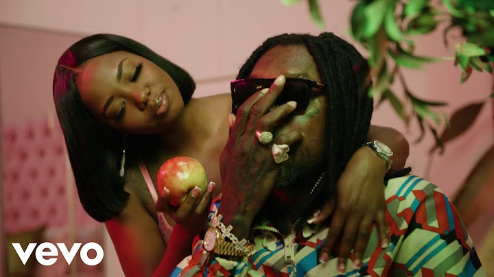 Vybz Kartel - Dreams Are Made Of (Official Music Video)
