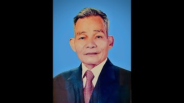 LỄ TANG CỤ ÔNG ĐOÀN NGỌC THIỆU - THƯỢNG THỌ 90 TUỔI (O4/2025)