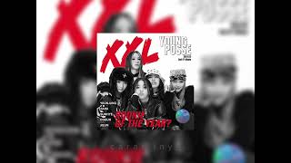 xxl • young posse • sped up + bass boosted ver. - carat.iny_ Resimi