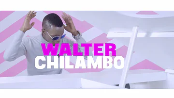 Walter Chilambo - ONLY YOU JESUS (Official Music Video) For Skiza Sms "Skiza 7610943" to 811