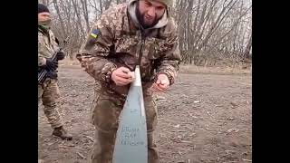 Мы Не Будем Воевать С Украиной ! Бутылка Для Кадырова !!!