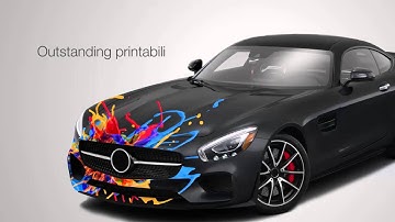 MPI 1105 Easy Apply RS™ with DOL 6460 High Gloss