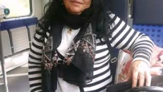 Fatma Ünal. Ayrılığı Ben Istemedim
