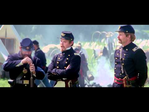 Two Rifles Video