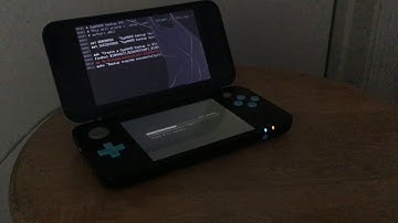 How to update  any Nintendo 3ds   To 11.9. Guide  (custom firmware master)