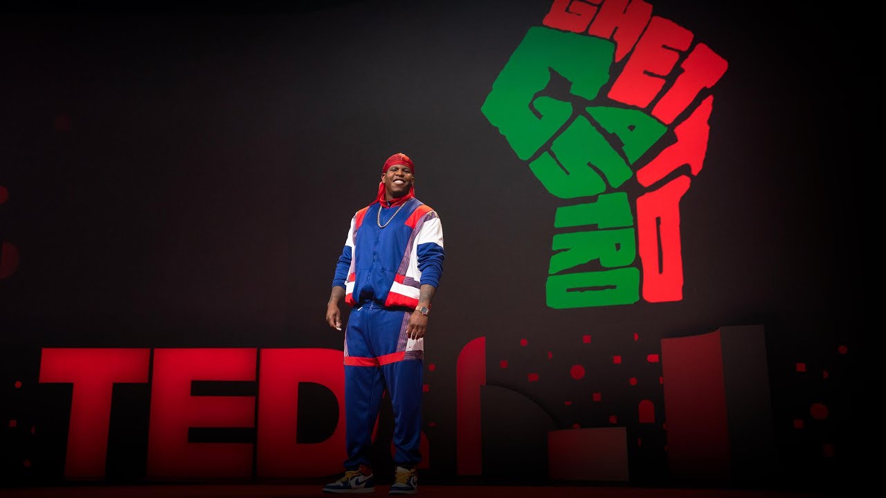 The next big thing is coming from the Bronx, again | Jon Gray