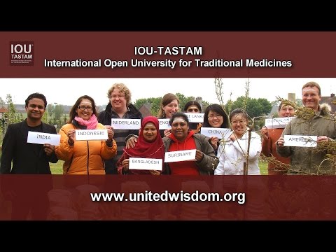 Diploma & bachelor courses - IOU-TASTAM International Open University