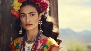 Congo To Cuba - Ethereal Oasis Beats (DJ MIX) 2024