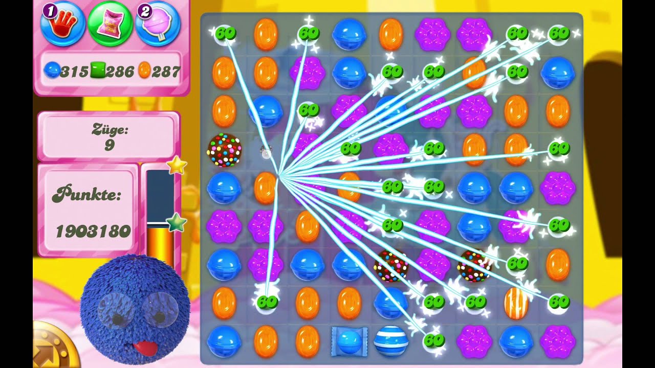 Candy Crush Saga İndir - Android İçin Ücretsiz Bulmaca Oyunu - Tamindir
