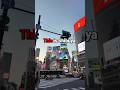 What Shibuya Crossing Actually Is (Tokyo)