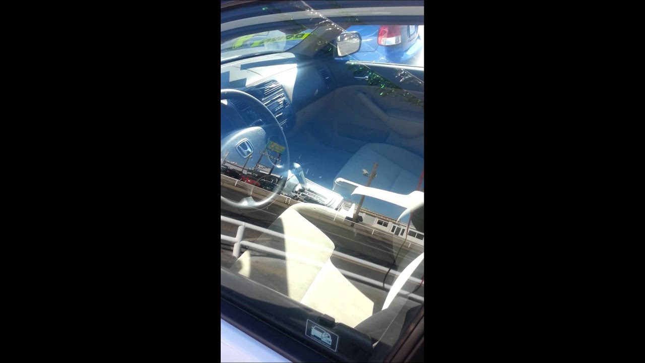 Odessa used cars Honda Civic call 4322011540 YouTube