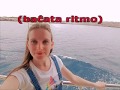 nur en harmonio (on est amoureux): Mélanie Prin