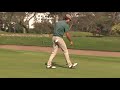 Highlights | Round 2 | Lexus Peru Open