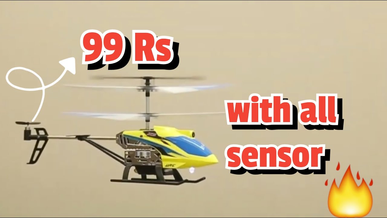Cheap Drone and other flying gadgets which have cheap price - YouTube