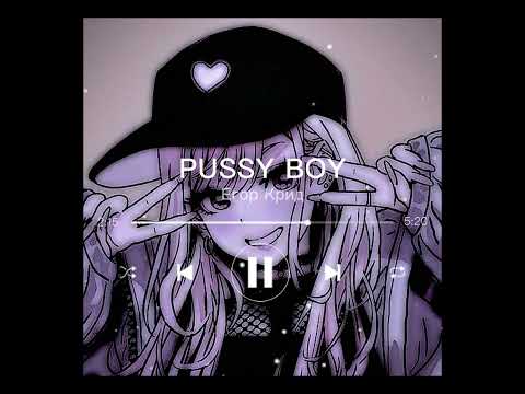 Песня Егор Крид - Pussy Boy Speed Up