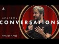 &#39;Fingernails&#39; with Director Christos Nikou | Academy Conversations