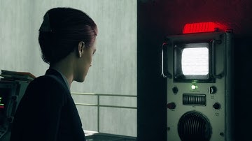 Control: AWE - Langston