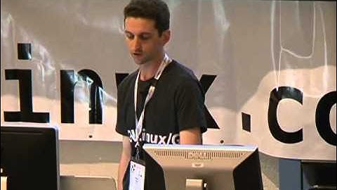 [Linux.conf.au 2013] - Lightweight PaaS on the NCI OpenStack Cloud