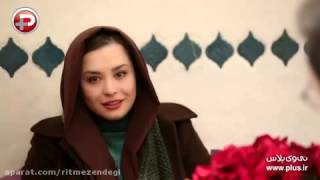مهراوه شریفی نیا برای اولین بار از عشق دوران نوجوانی اش پرده برداری کرد !!!/قسمت دوم.