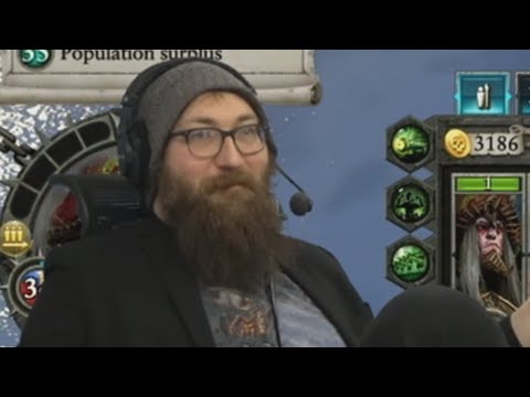 تصویری: آیا تام yogscast را ترک کرد؟