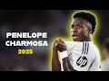 Penélope Charmosa Vinícius Jr Skills Goals 