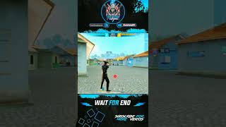 kill chur🤕🏋️‍♂️ #freefire #shortvideo #x4x_777 @X4X_777