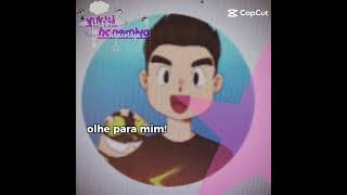 aos meus 3 ídolos de Minecraft Pixelmon @Wolff_Oficial @SegaraXgames e @YuriDinamite