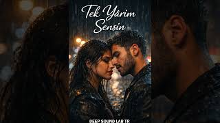 Tek Yarim Sensin - Deep House Deep Sound Lab Tr