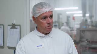 The Truth About Macca’s Beef: The Factory, 30”